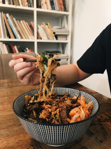 Chopsticks Bistro - Praha