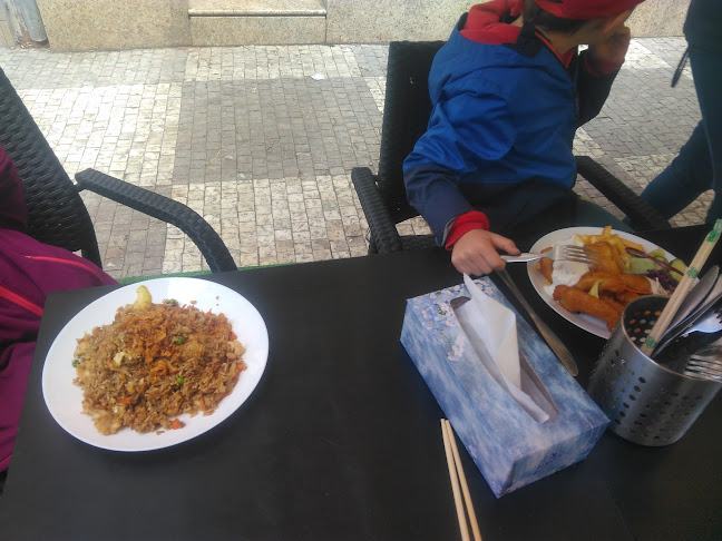 Comentarii opinii despre Bistro CENTRUM