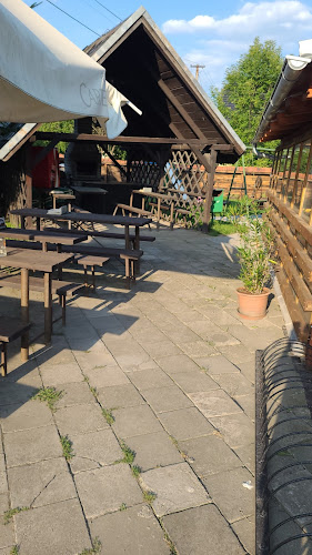 Opinii despre Restaurace U Strakošů în Rychaltice - Gastronomie a pohostinství