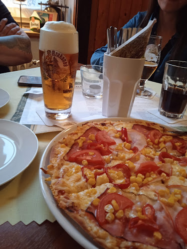 Opinii despre Restaurace U Maršíků în Úpice - Gastronomie a pohostinství