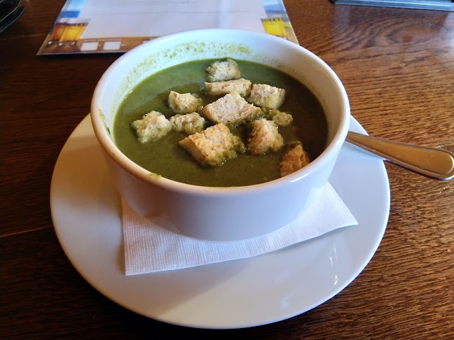 U TŘÍ BERNARDÝNŮ - Praha