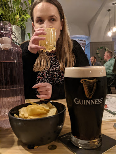 Comentarii opinii despre Arthur's Pub