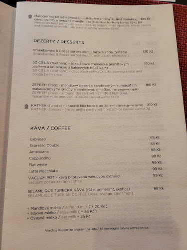 SILQ RESTAURANT & LOUNGE