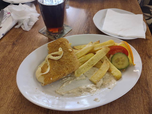 Comentarii opinii despre Restaurant St. Magdaléna - Jetřichov u Broumova