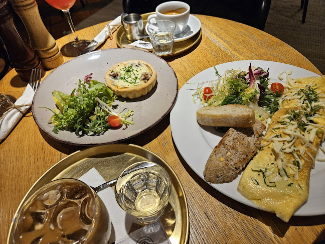 MONDIEU - Malá Strana