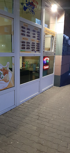 Opinii despre Antalya Döner Kebab în Česká Lípa - Gastronomie a pohostinství