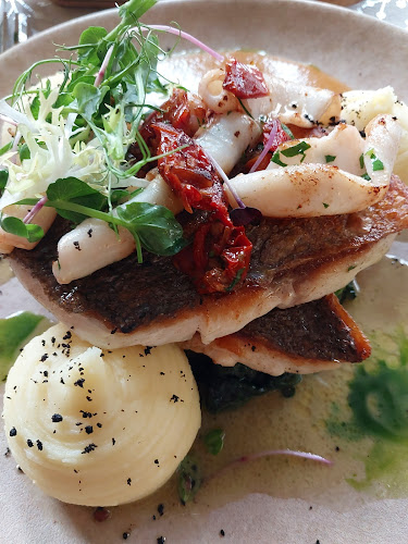 Garden's restaurant - Nové Město