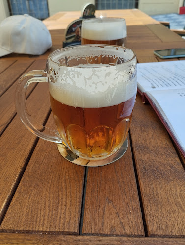 Restaurace Planeta Žižkov - Gastronomie a pohostinství