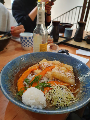 BON Fresh Ramen & Soba - Gastronomie a pohostinství