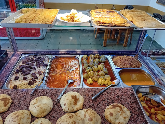 Opinii despre Kebab Anatolie în Praha - Gastronomie a pohostinství