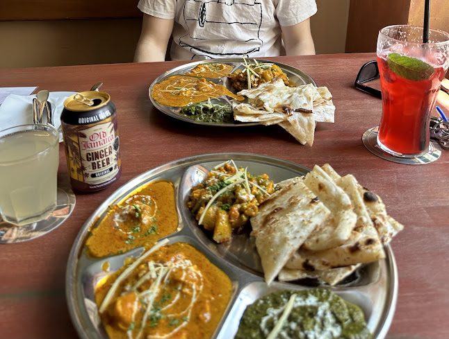 Indická restaurace Taj Mahal Teplice - Gastronomie a pohostinství