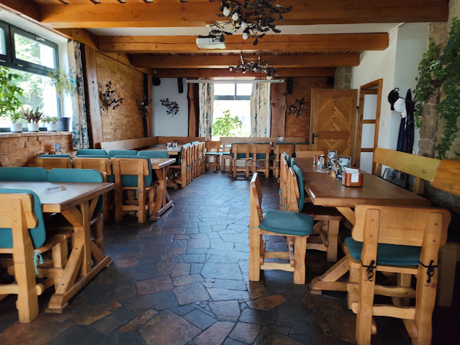 Opinii despre Chata Proseč în Jablonec nad Nisou - Gastronomie a pohostinství