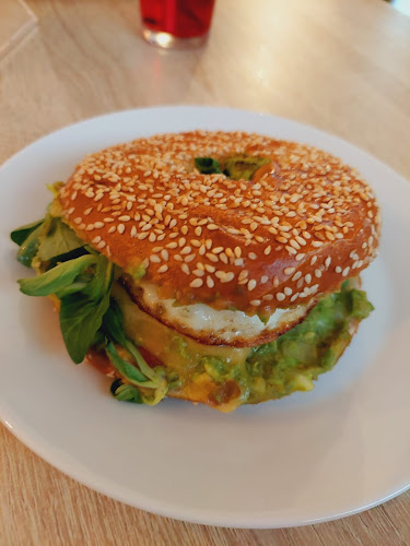 Comentarii opinii despre Kavárna&bistro Snídaňuj