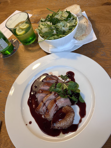 Opinii despre Restaurant U Mořice în Olomouc - Gastronomie a pohostinství