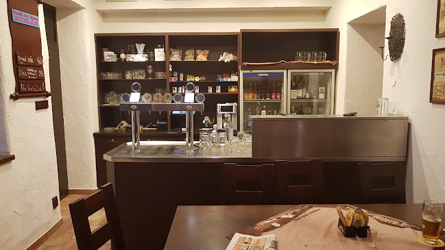 Černohorská pivnice - Gastronomie a pohostinství