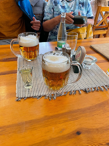 Restaurace / Penzion - Selský dvůr