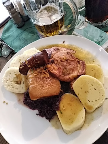 Opinii despre Bar Špíglovka în Kostelec nad Orlicí - Gastronomie a pohostinství
