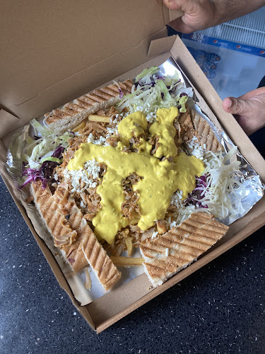 Opinii despre Můj kebab în Ostrava - Gastronomie a pohostinství