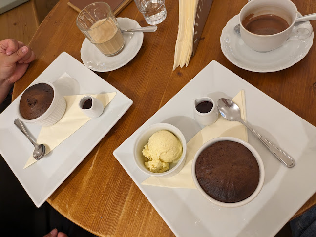 Schovaná Kavárna - Plzeň 3