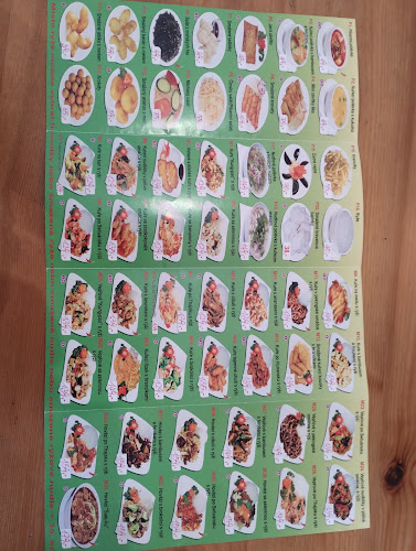 Comentarii opinii despre Čínské bistro FENG ZE