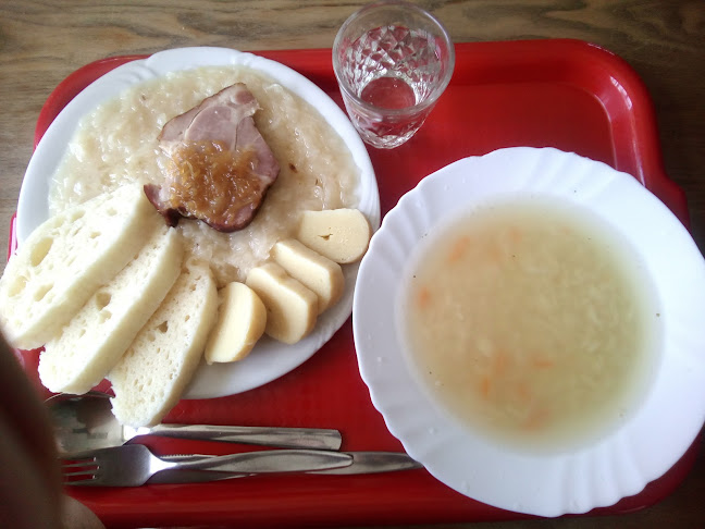 Jídelna Penzion - Valašské Klobouky