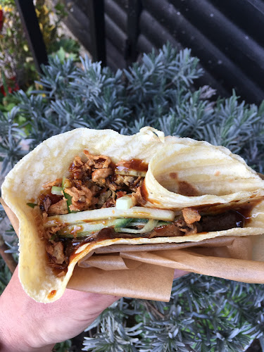 Stánek Maliník - Liberec