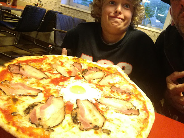 Sport Café Pizzeria - Liberec