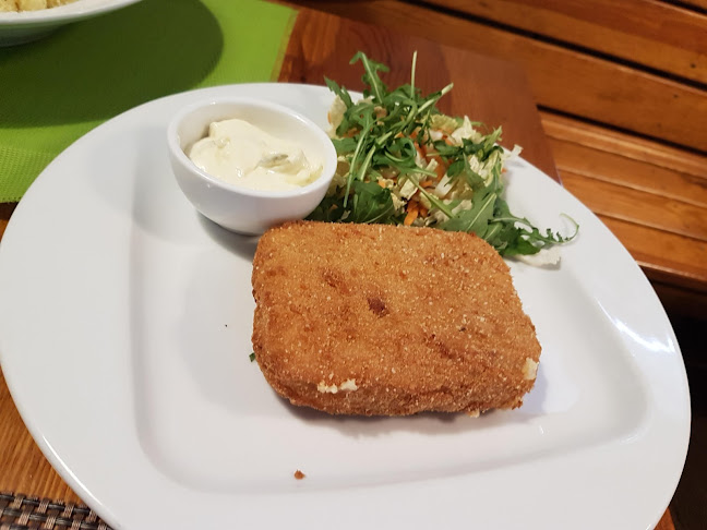 Comentarii opinii despre La Piccolina - restaurace a pizzerie