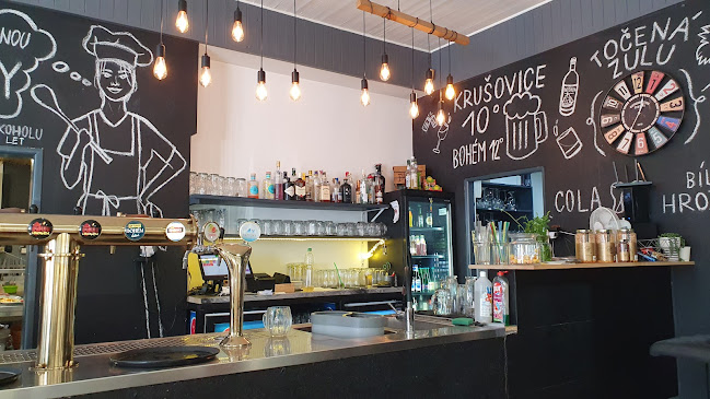 Opinii despre Hostinec u Draka în Brno - Gastronomie a pohostinství