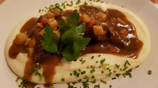 Pivovar U Tří růží - Staré Město