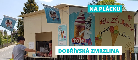 Dobřívská zmrzlina