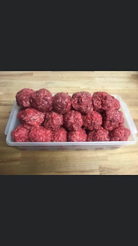 Bizon Burger - Gastronomie a pohostinství