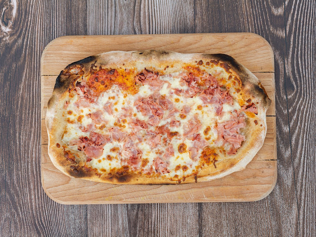 Pizza Centrum Havířov - Město