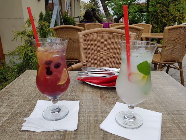 Restaurace U Jarošů