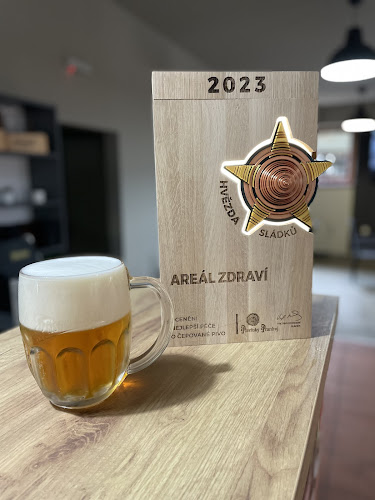 Comentarii opinii despre Areál Zdraví Kylešovice