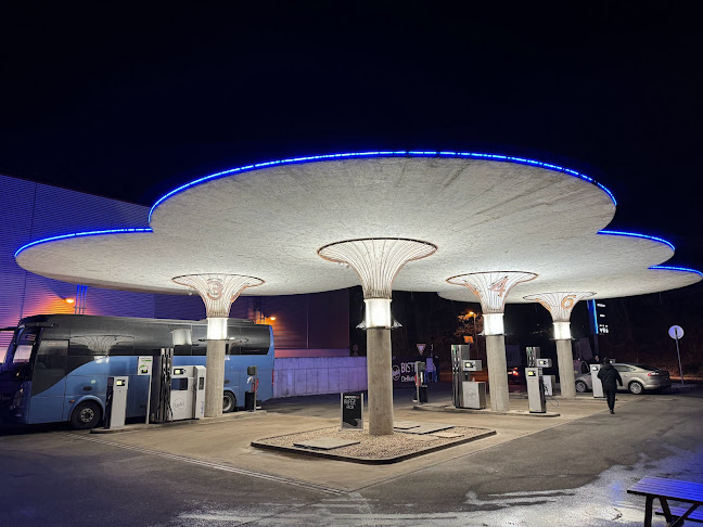 Stopka Libeň - Gastronomie a pohostinství