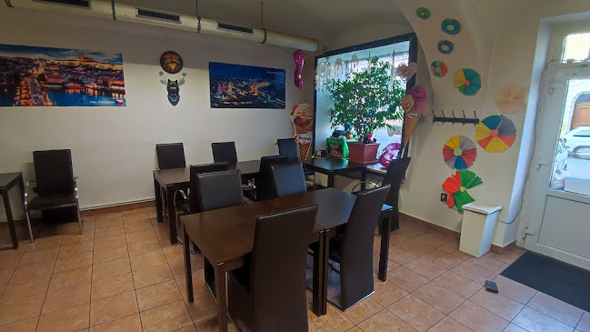 Comentarii opinii despre Istanbul Kebab & Pizza