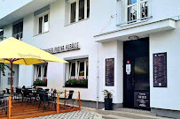 Burger Pub Na Hubálce