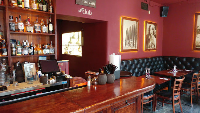 11, Dušní 8, Josefov, 110 00 Praha