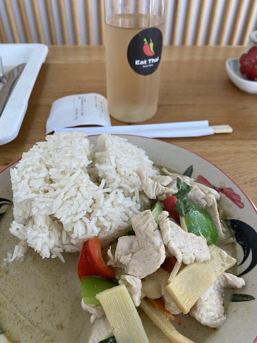 Eat Thai Bistro - Galerie Teplice