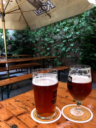 Opinii despre Restaurace Marol în Praha - Gastronomie a pohostinství