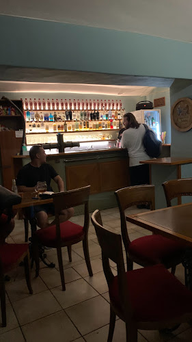 Bar Dawu - Gastronomie a pohostinství