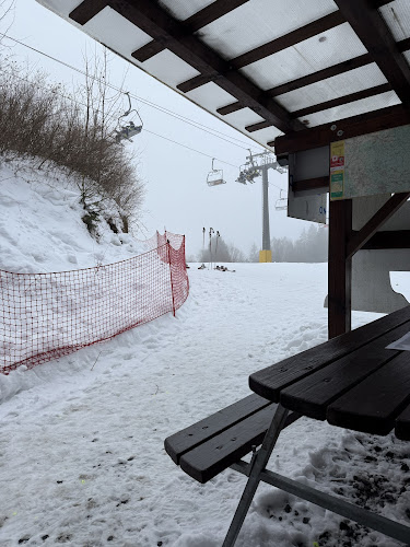 Občerstvení Pod Lanovkou