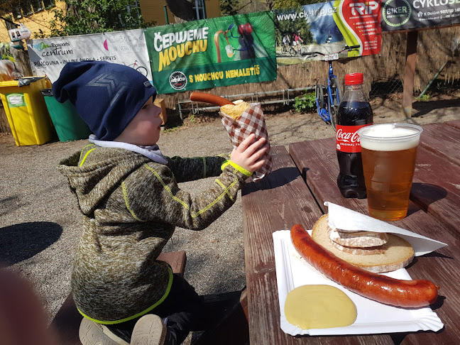 U Ledáren 80, 147 00 Praha 4-Braník