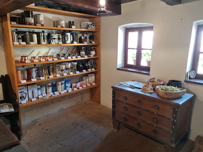 Rodinná pražírna kávy - KAMIKAVA - Veselí nad Moravou