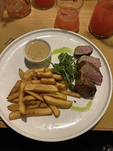 PANORAMICO pizza, pasta, grill - Gastronomie a pohostinství