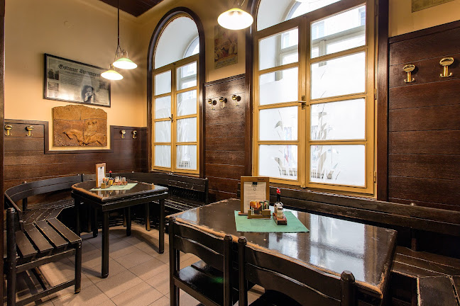 Restaurace a pivnice U Rady - Moravská Ostrava