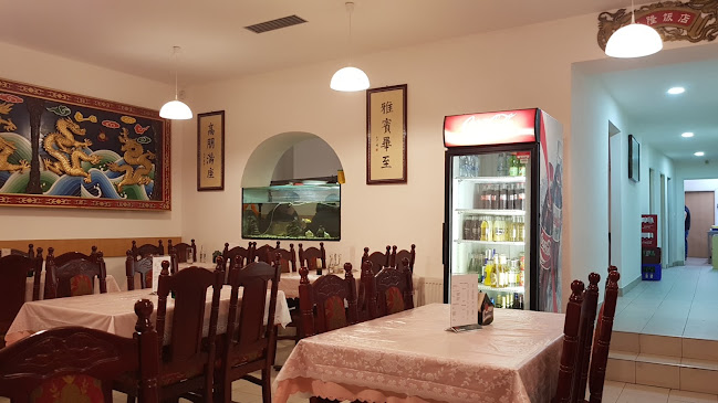 Comentarii opinii despre Restaurace Xing Long