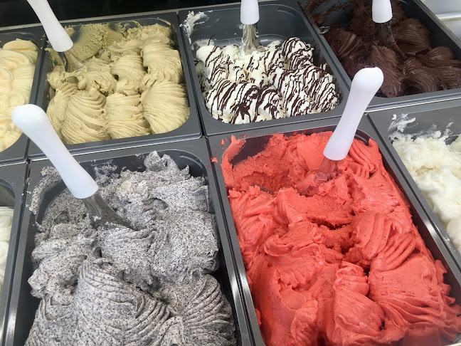 Opinii despre Natali Bistrárna în České Budějovice - Gastronomie a pohostinství