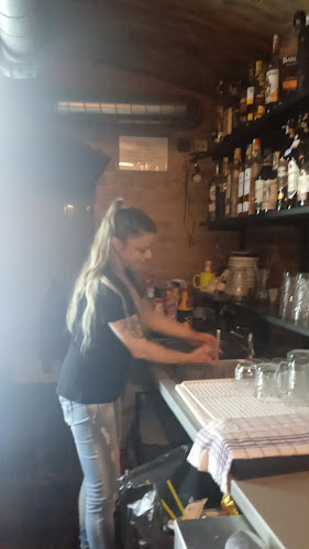 Tribunal - bar - Gastronomie a pohostinství